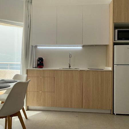 Agi Castell Mar Apartment Росес Екстериор снимка