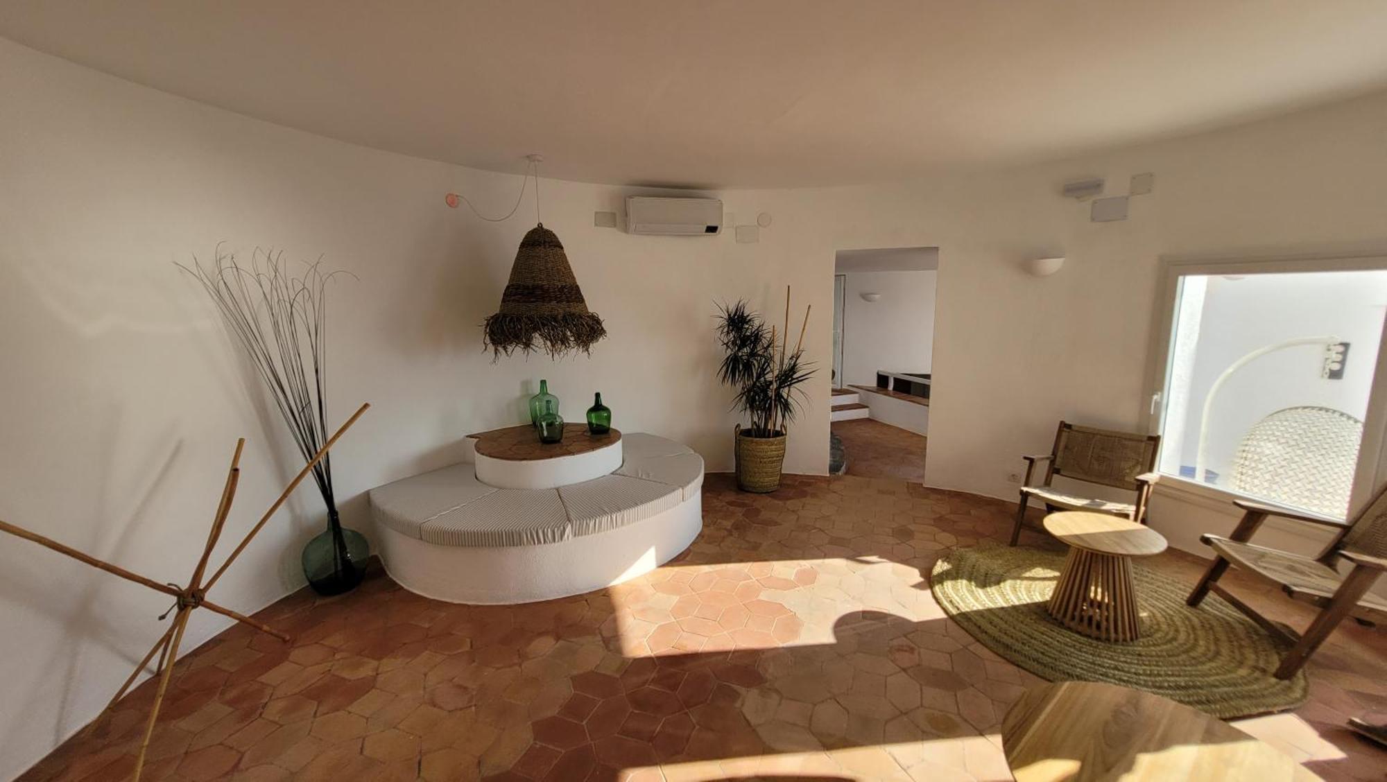 Agi Castell Mar Apartment Росес Екстериор снимка