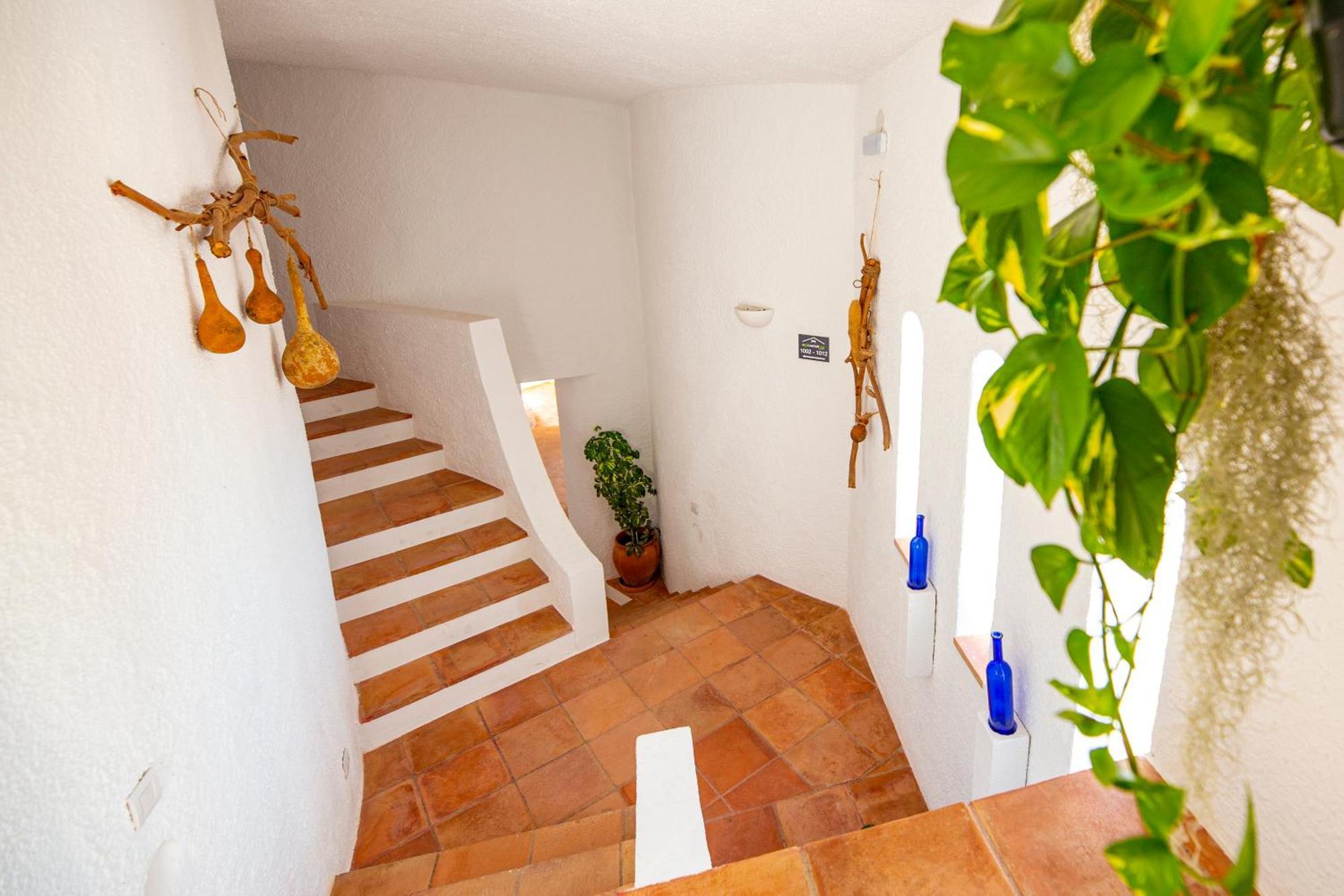 Agi Castell Mar Apartment Росес Екстериор снимка