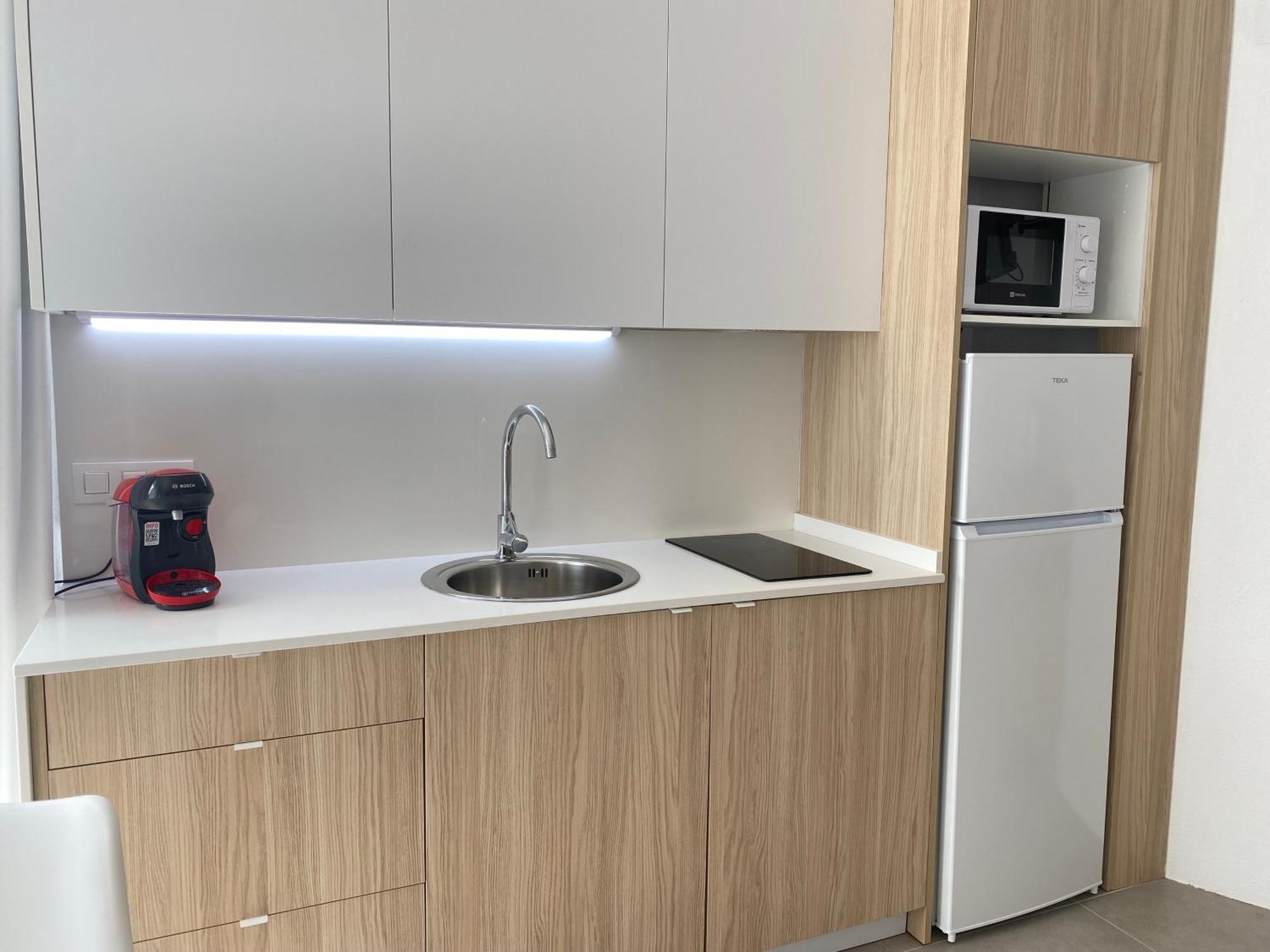 Agi Castell Mar Apartment Росес Екстериор снимка