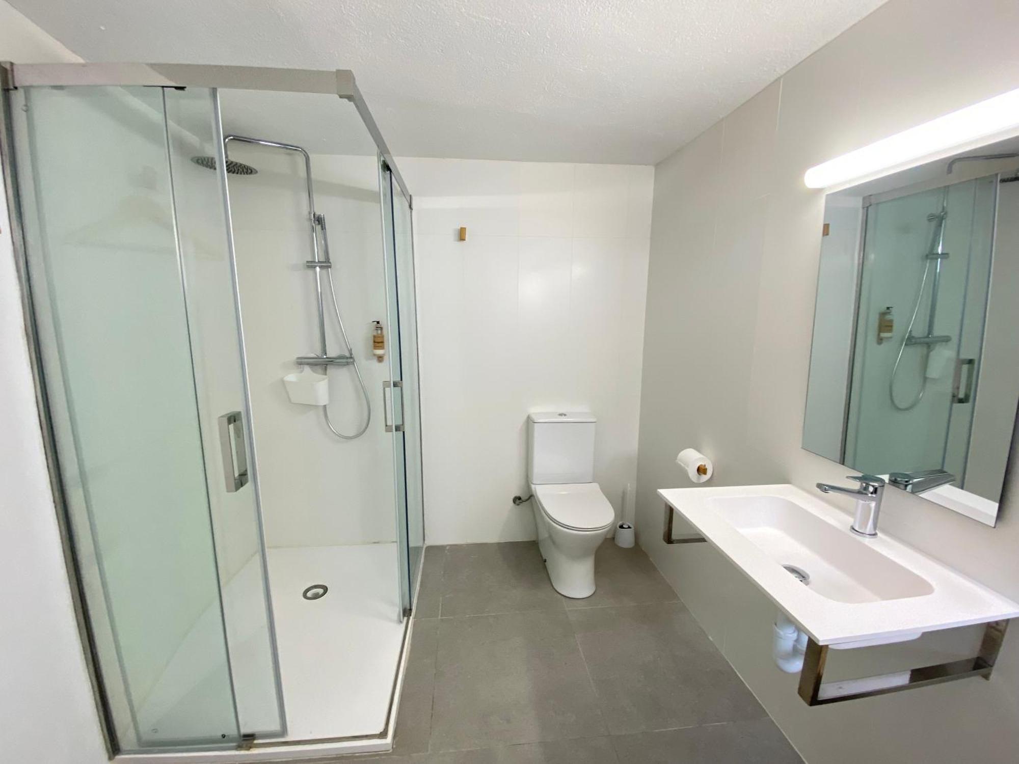Agi Castell Mar Apartment Росес Екстериор снимка