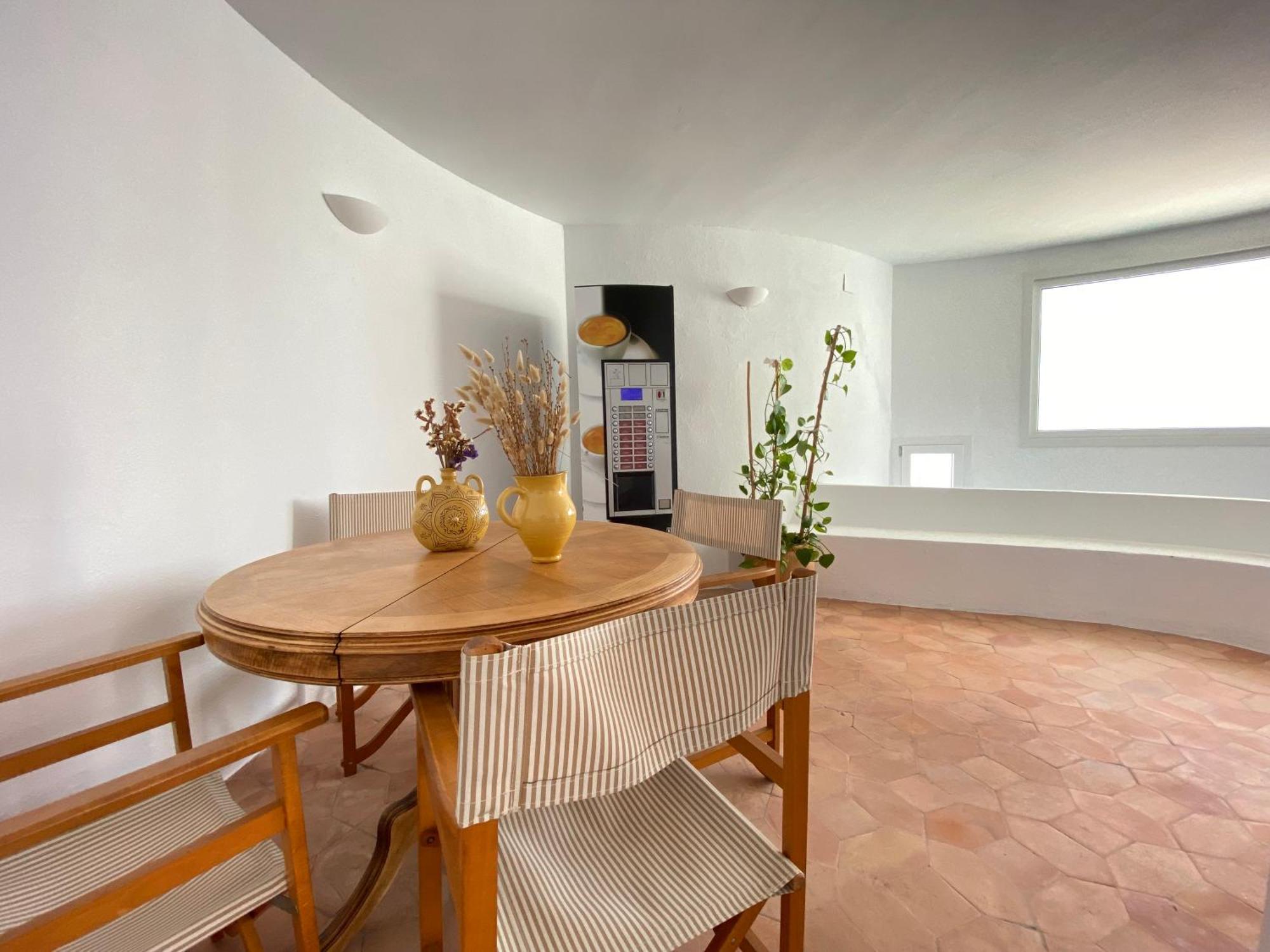 Agi Castell Mar Apartment Росес Екстериор снимка