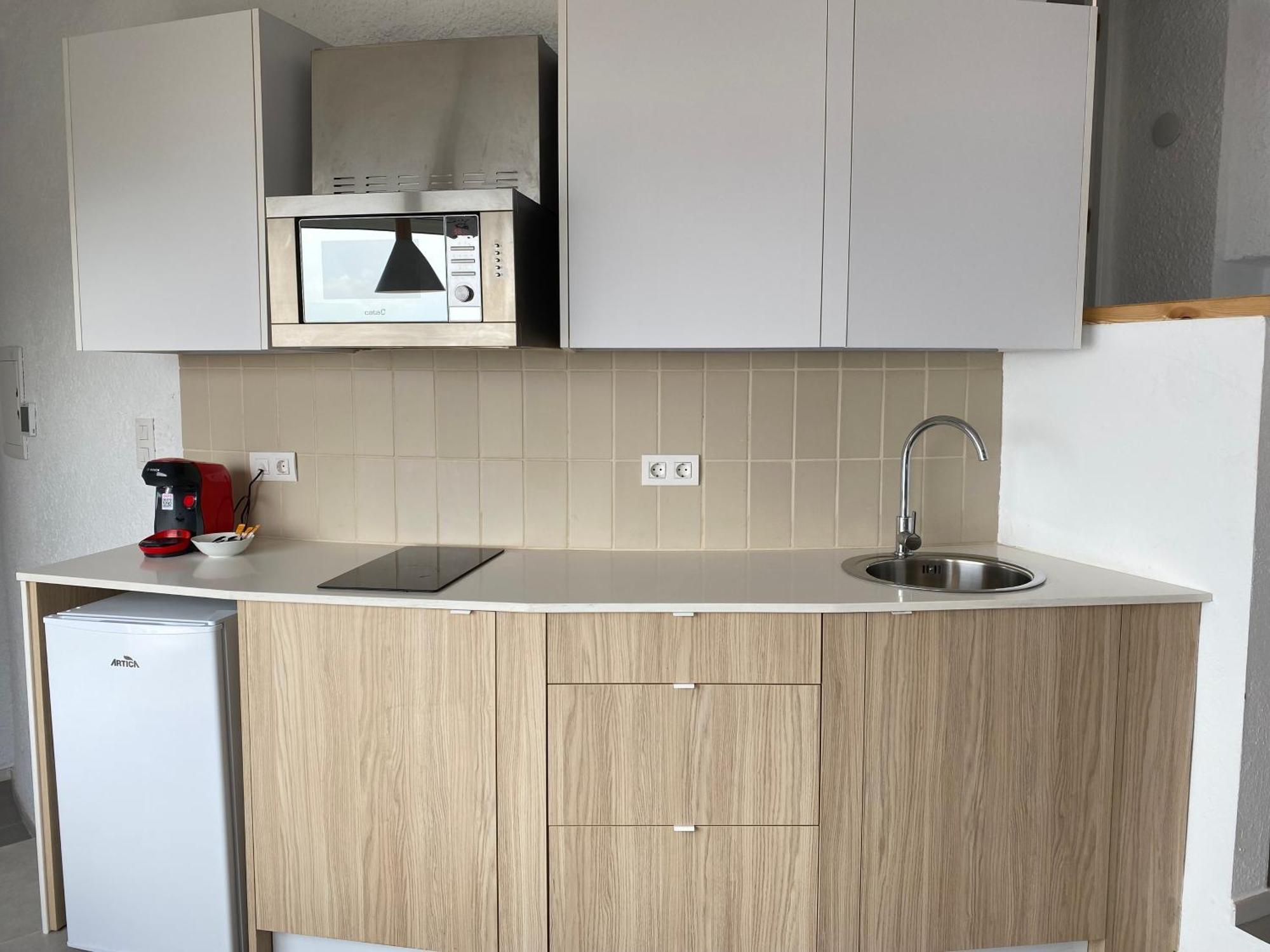 Agi Castell Mar Apartment Росес Екстериор снимка