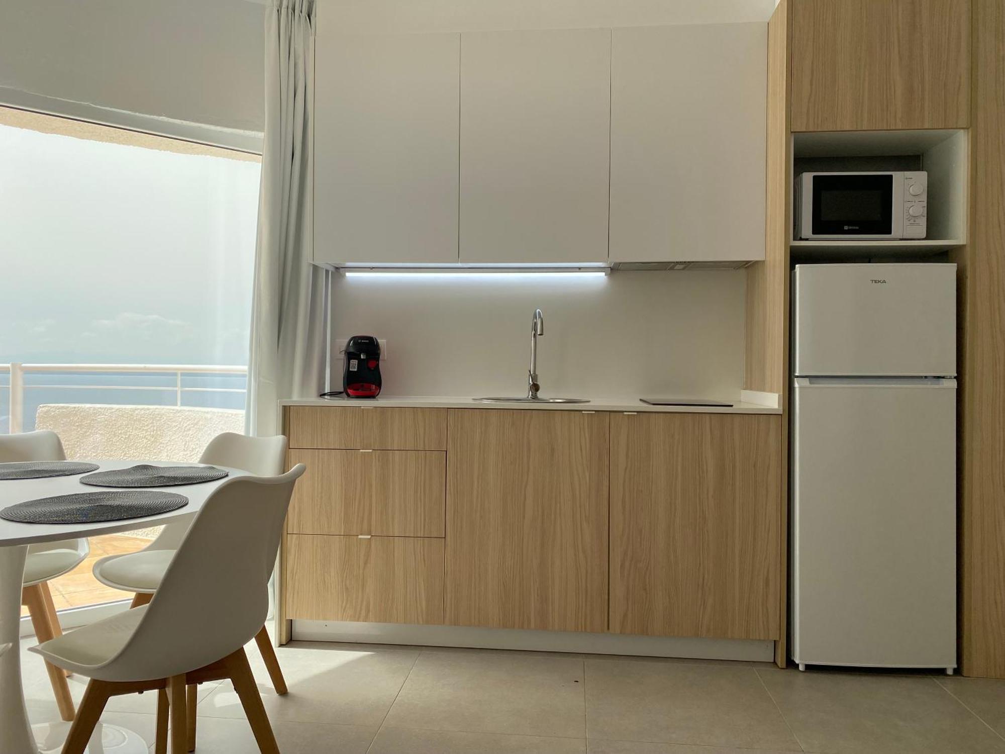 Agi Castell Mar Apartment Росес Екстериор снимка