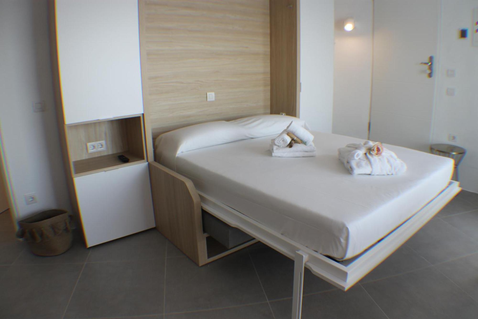 Agi Castell Mar Apartment Росес Екстериор снимка