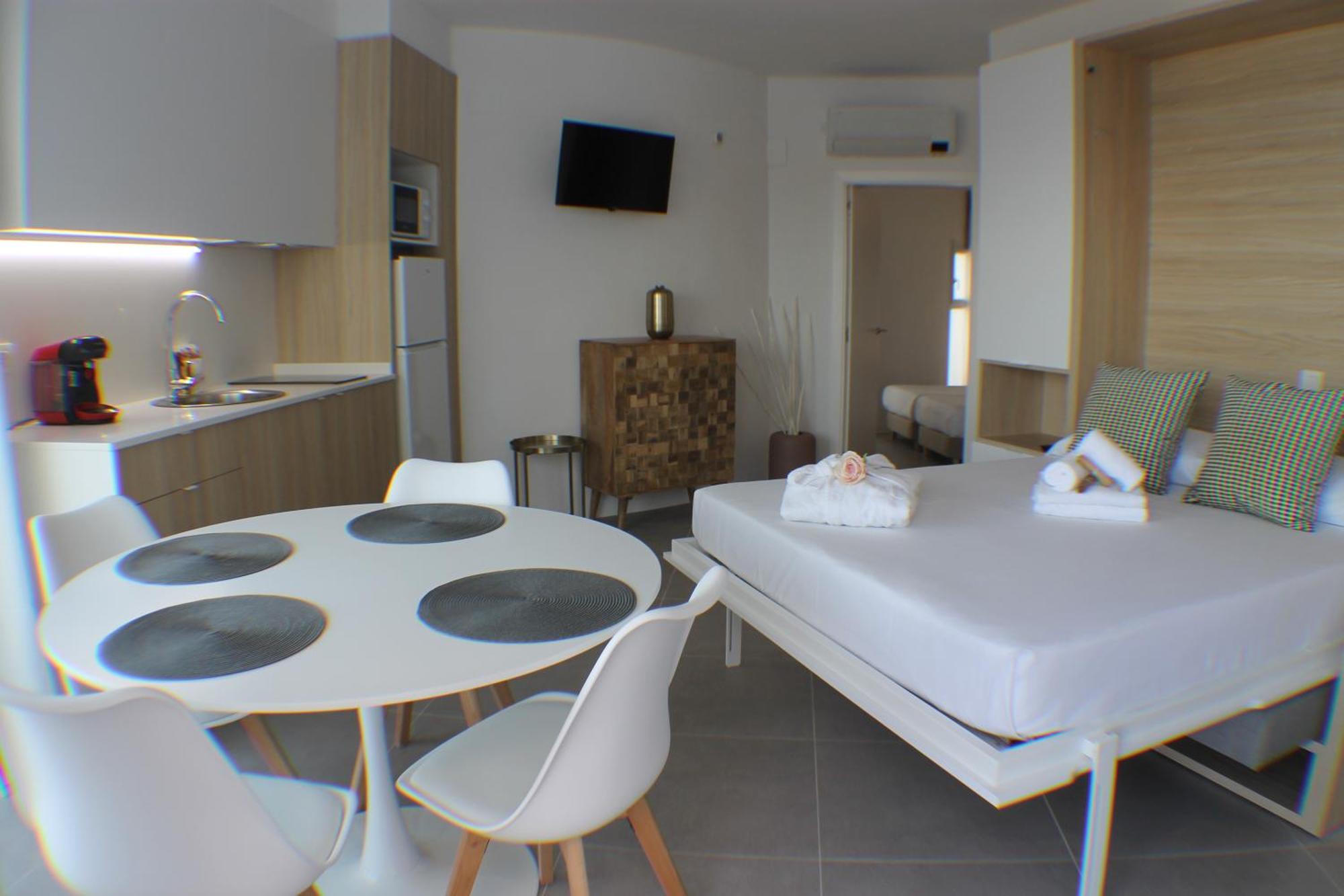 Agi Castell Mar Apartment Росес Екстериор снимка