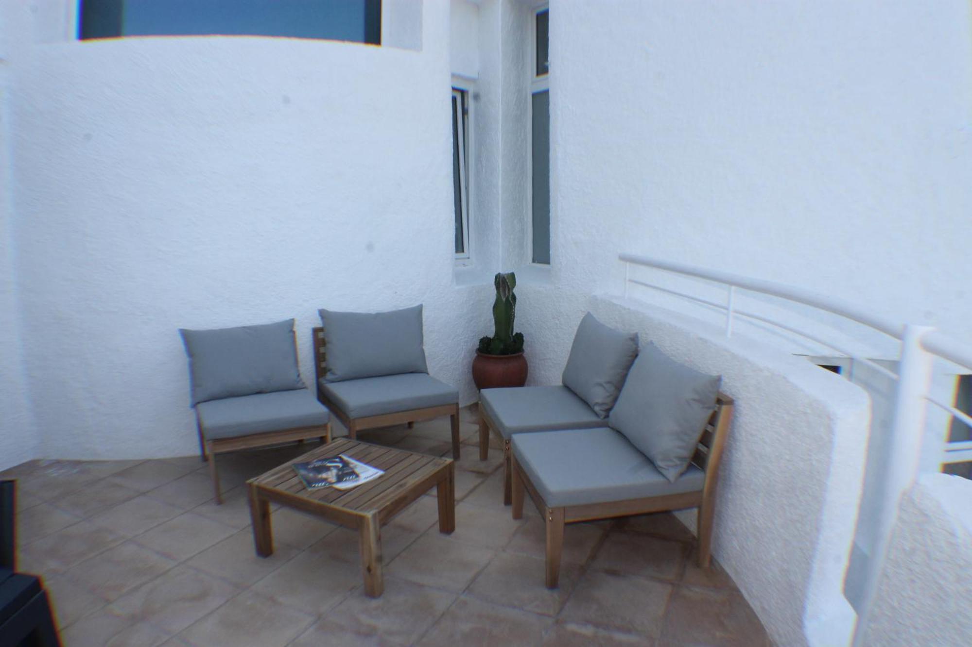 Agi Castell Mar Apartment Росес Екстериор снимка