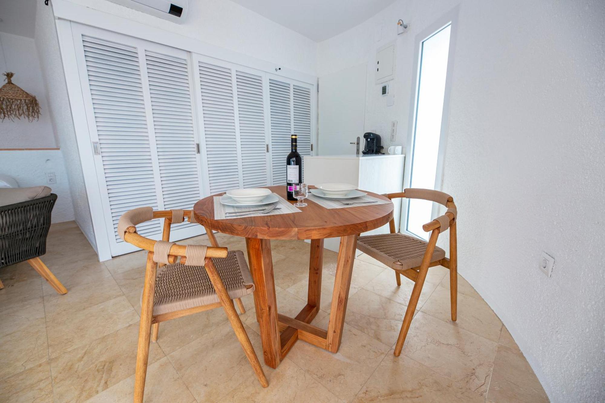Agi Castell Mar Apartment Росес Екстериор снимка