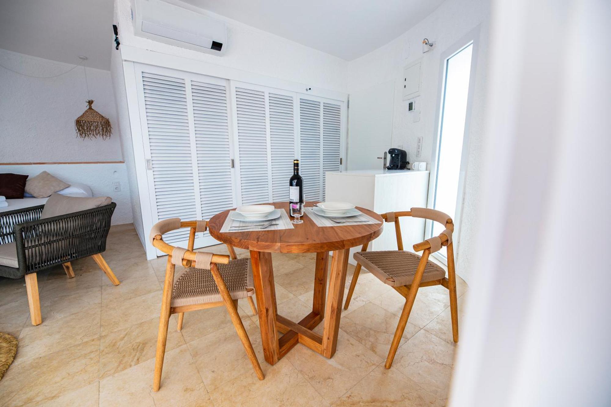 Agi Castell Mar Apartment Росес Екстериор снимка