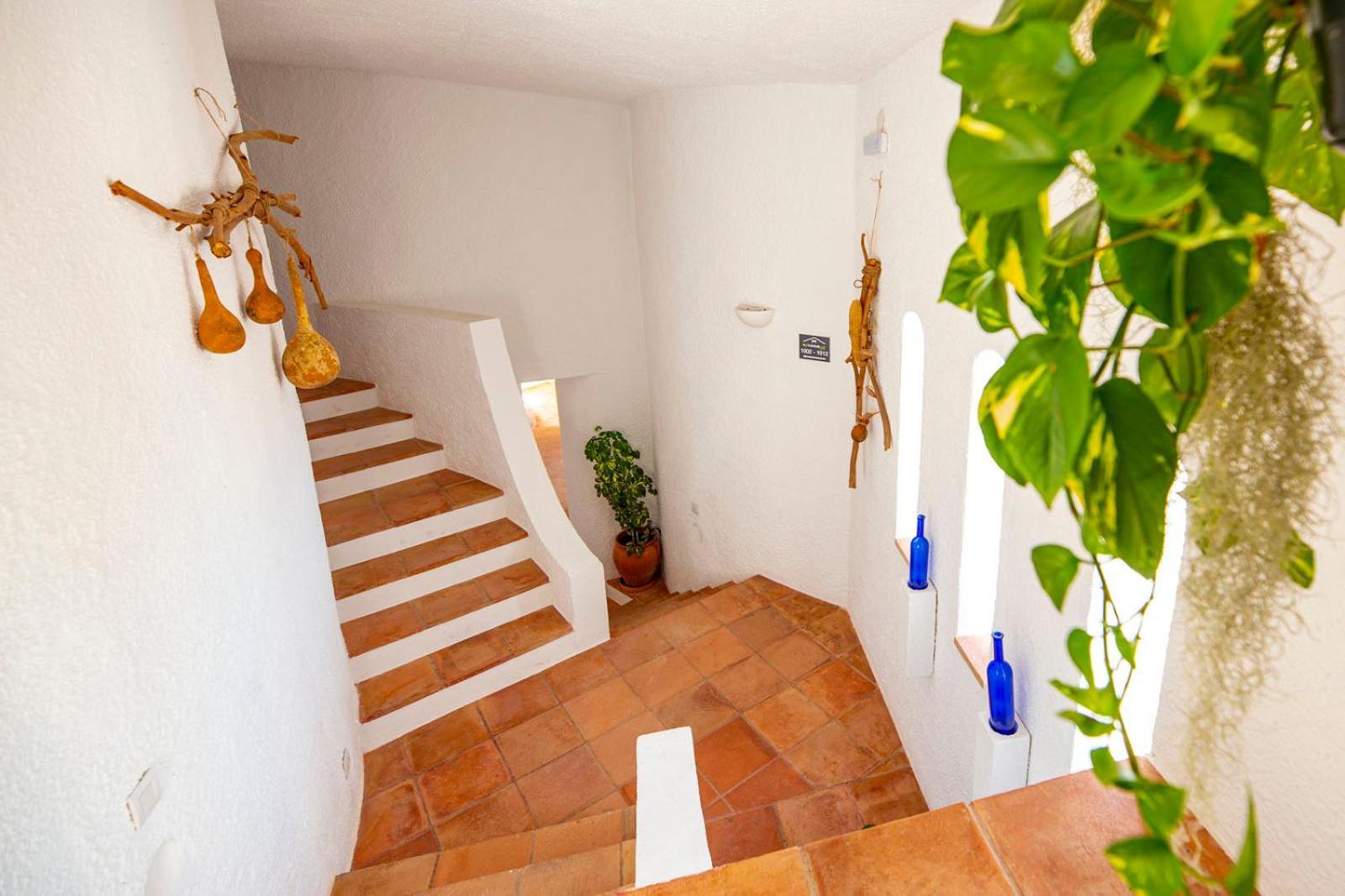 Agi Castell Mar Apartment Росес Екстериор снимка