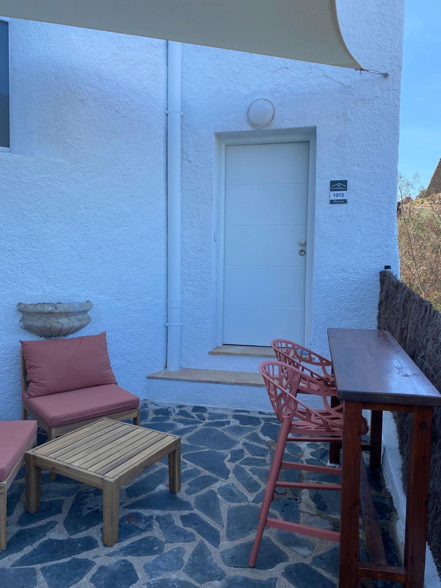 Agi Castell Mar Apartment Росес Екстериор снимка