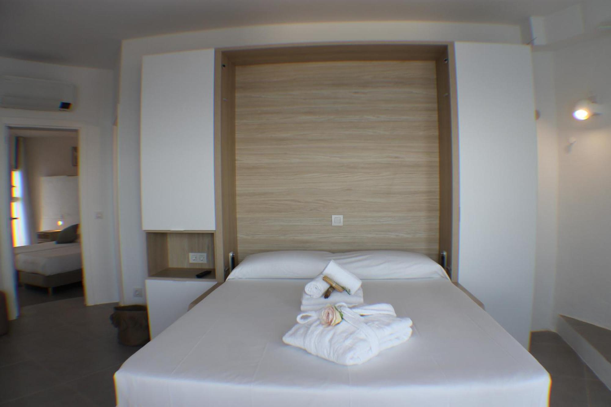 Agi Castell Mar Apartment Росес Екстериор снимка