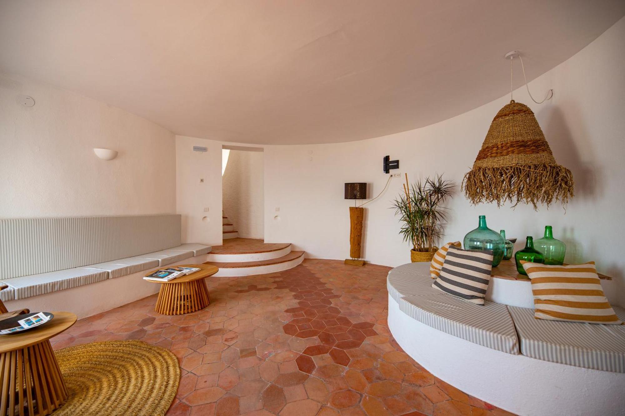 Agi Castell Mar Apartment Росес Екстериор снимка
