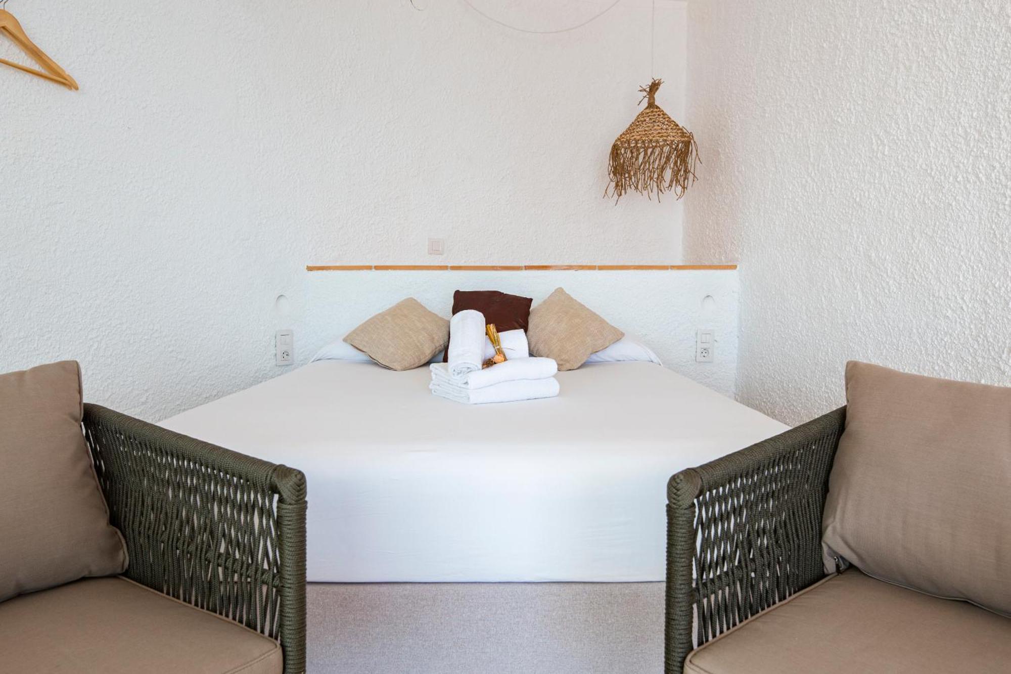 Agi Castell Mar Apartment Росес Екстериор снимка