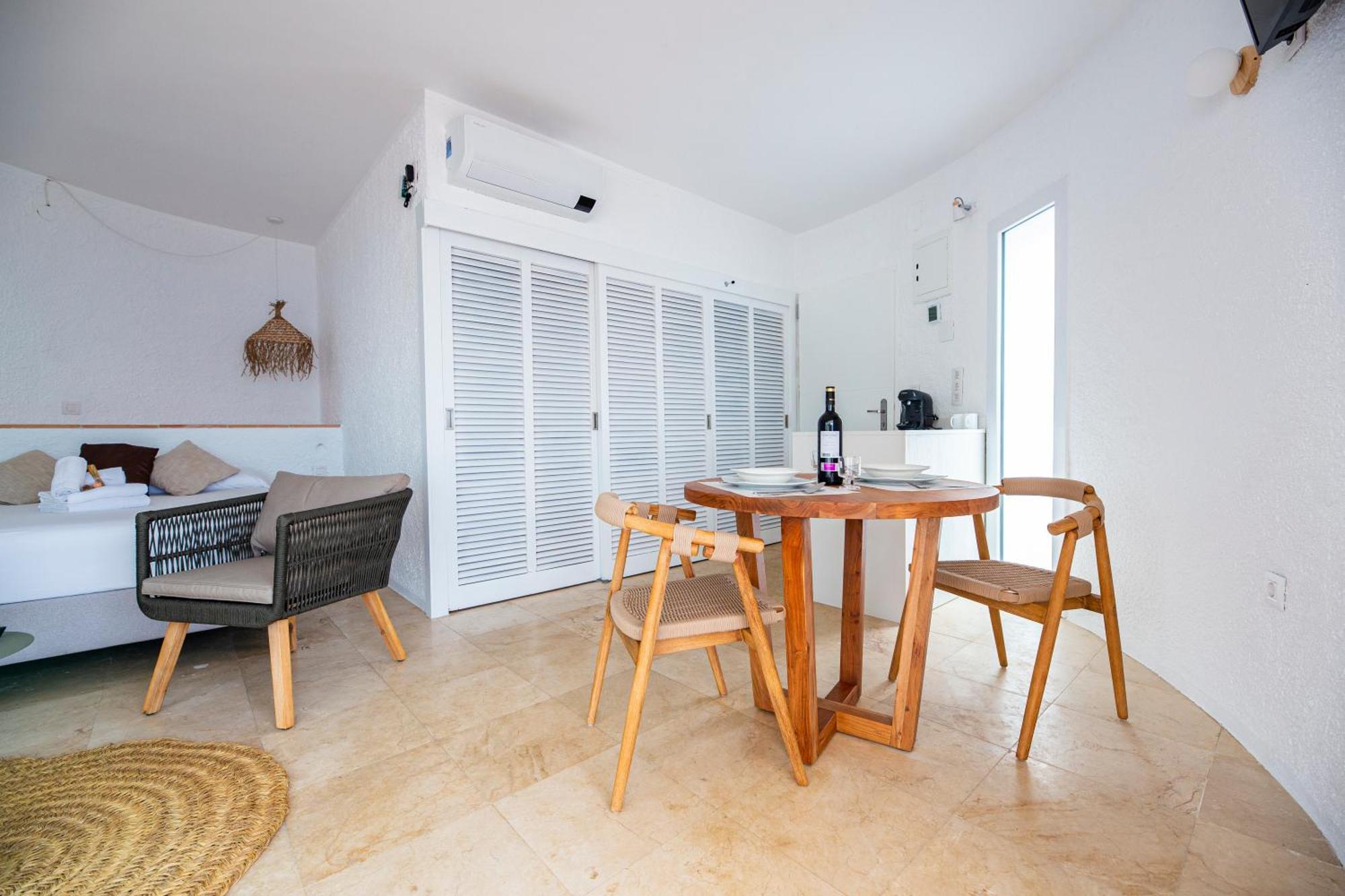Agi Castell Mar Apartment Росес Екстериор снимка