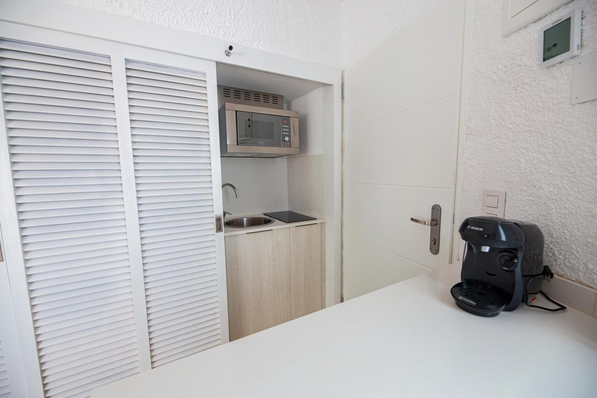 Agi Castell Mar Apartment Росес Екстериор снимка