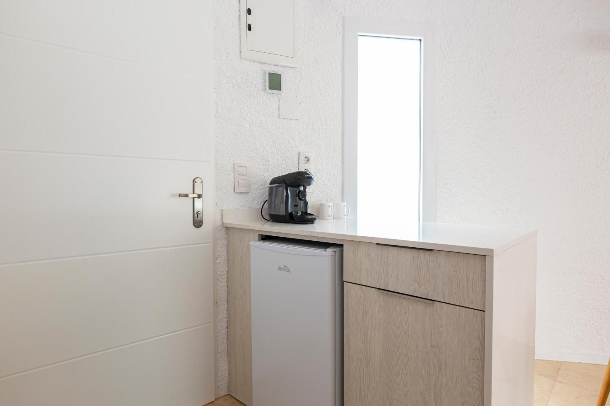 Agi Castell Mar Apartment Росес Екстериор снимка