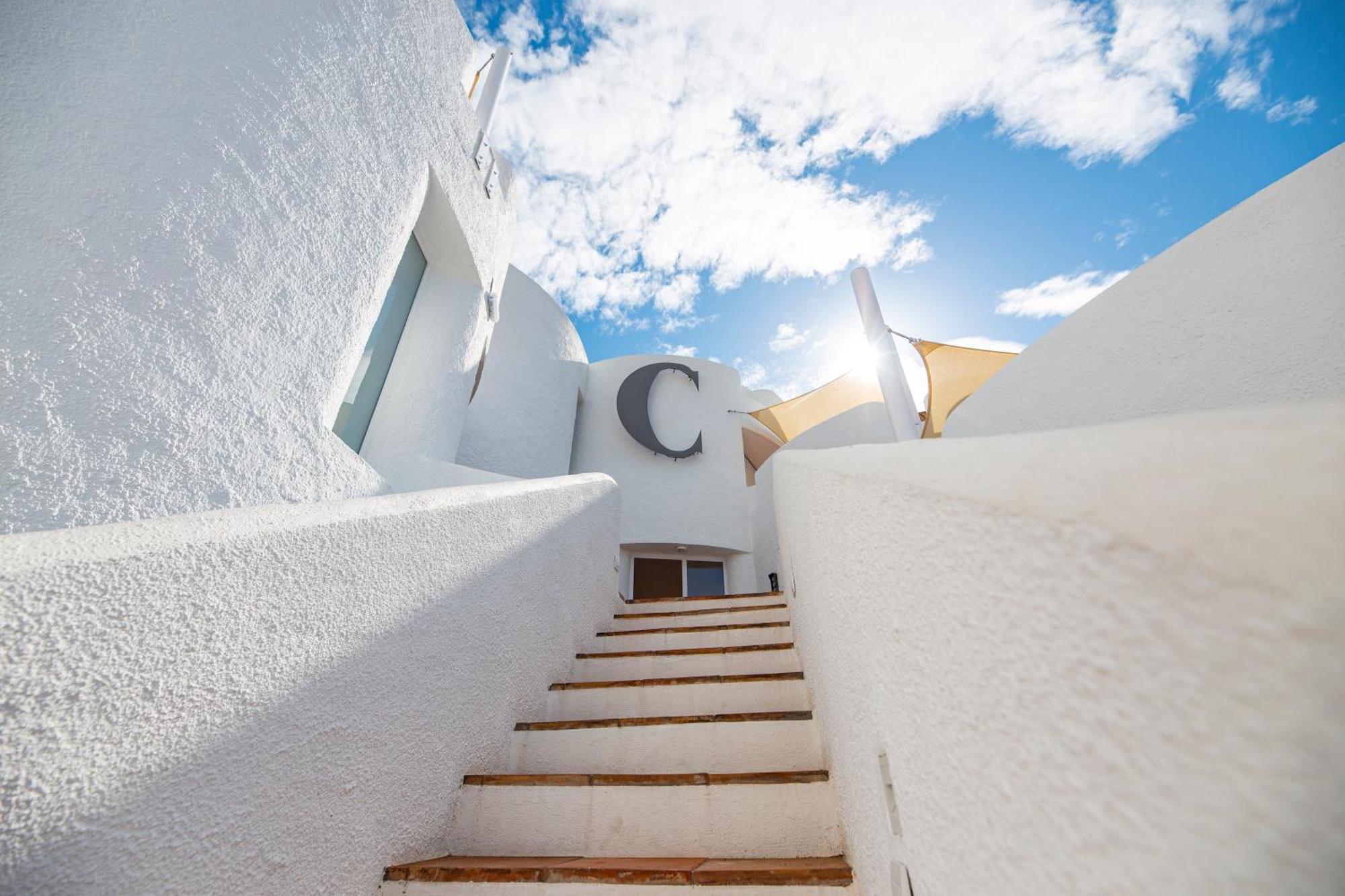 Agi Castell Mar Apartment Росес Екстериор снимка