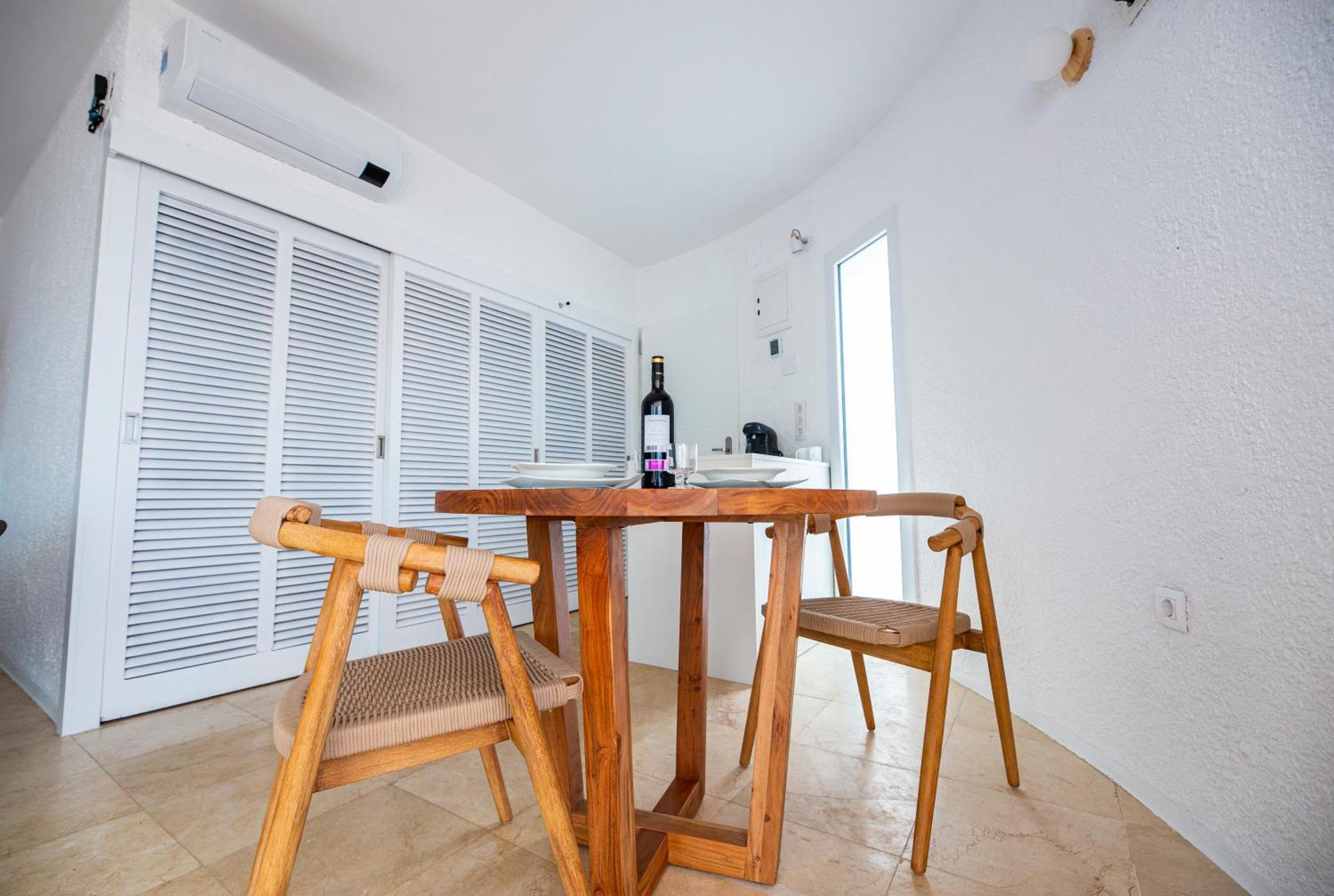 Agi Castell Mar Apartment Росес Екстериор снимка