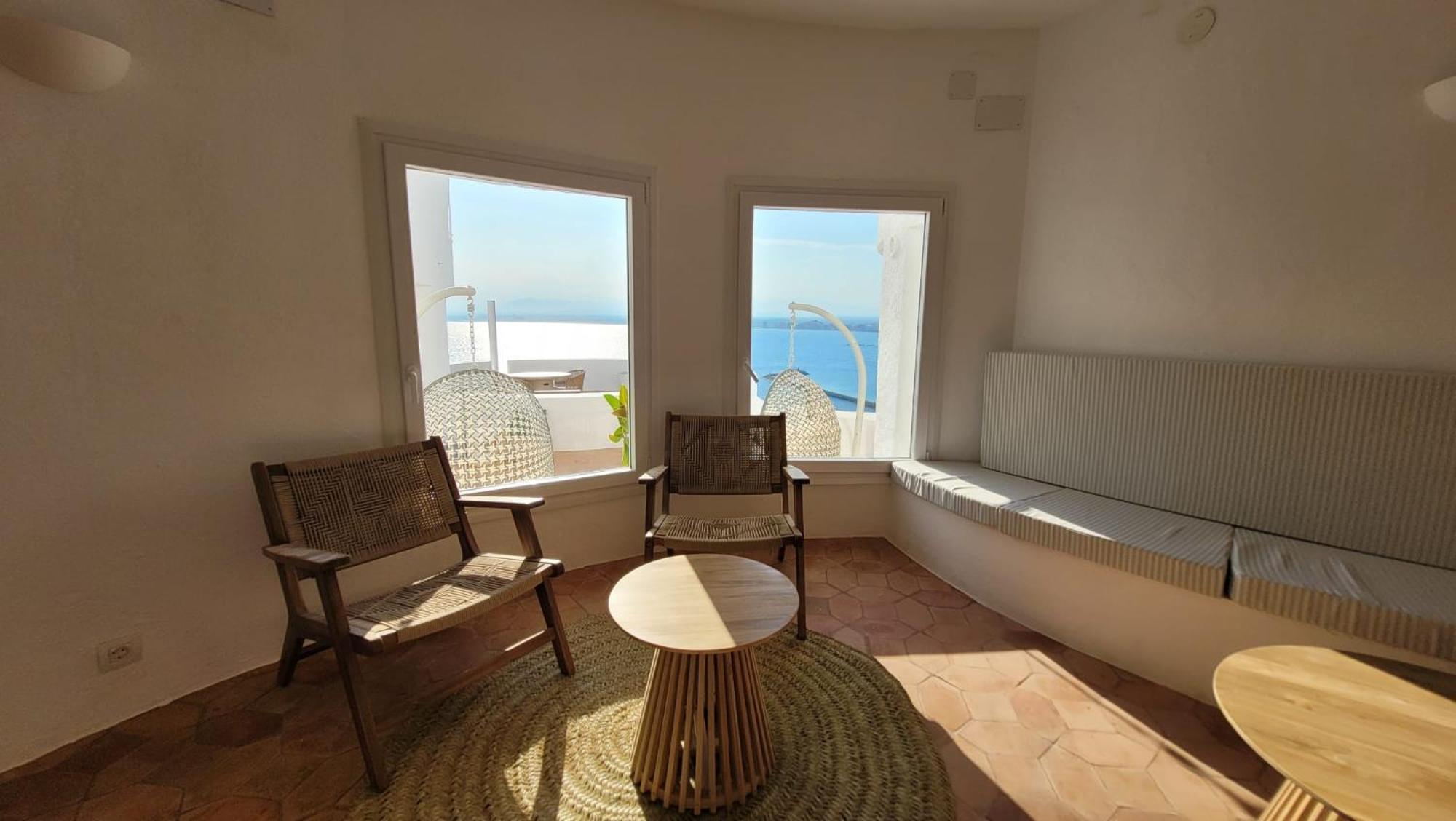 Agi Castell Mar Apartment Росес Екстериор снимка